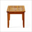 Causeuse et table basse Peyton-768254701