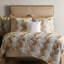 The Met x Ann Gish Lover's Kimono Solid Color 100% Linen Sham-83269297-83269295