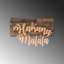 Decorative Wall Décor-898262277