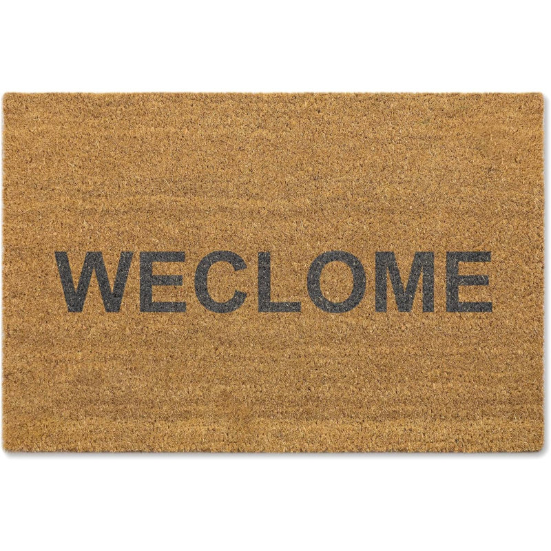 Indoor / Outdoor Doormat