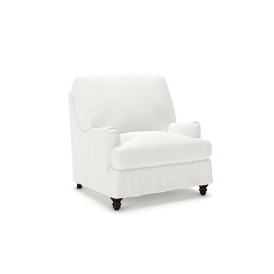 Walters Upholstered Armchair