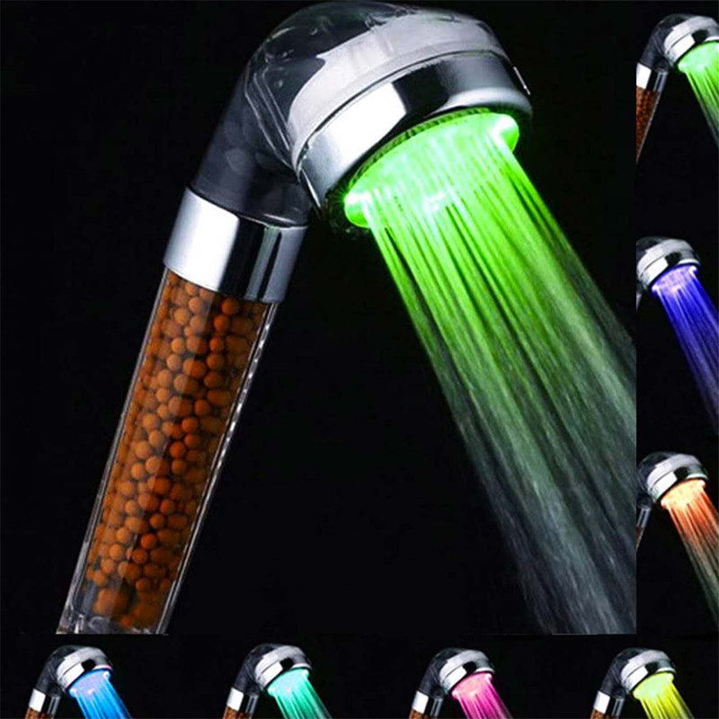 Rain Handheld Shower Head