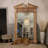 Free Form Manufactured Wood Full Length Mirrors-1352631492-1352631495