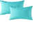 Bleu sarcelle/turquoise