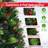 Lighted Christmas Tree-1259956762