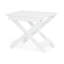 Table de bout Abriele, table d'appoint pliante d'extérieur, petite table d'appoint-806758627