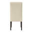 PERTICA DINING CHAIR( SET OF 2 )