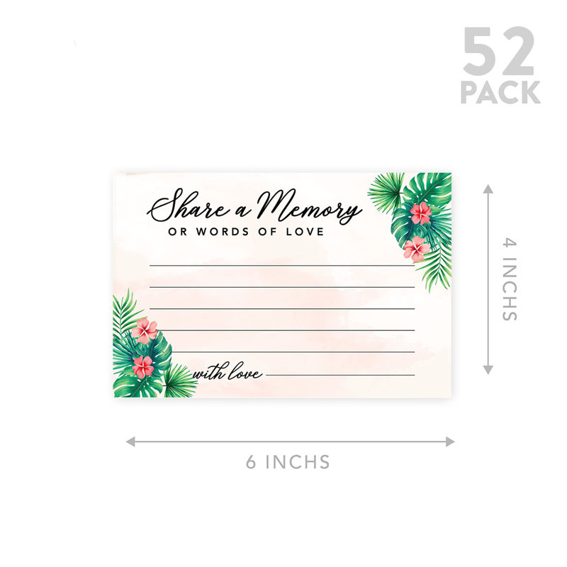 Paper Memory Card