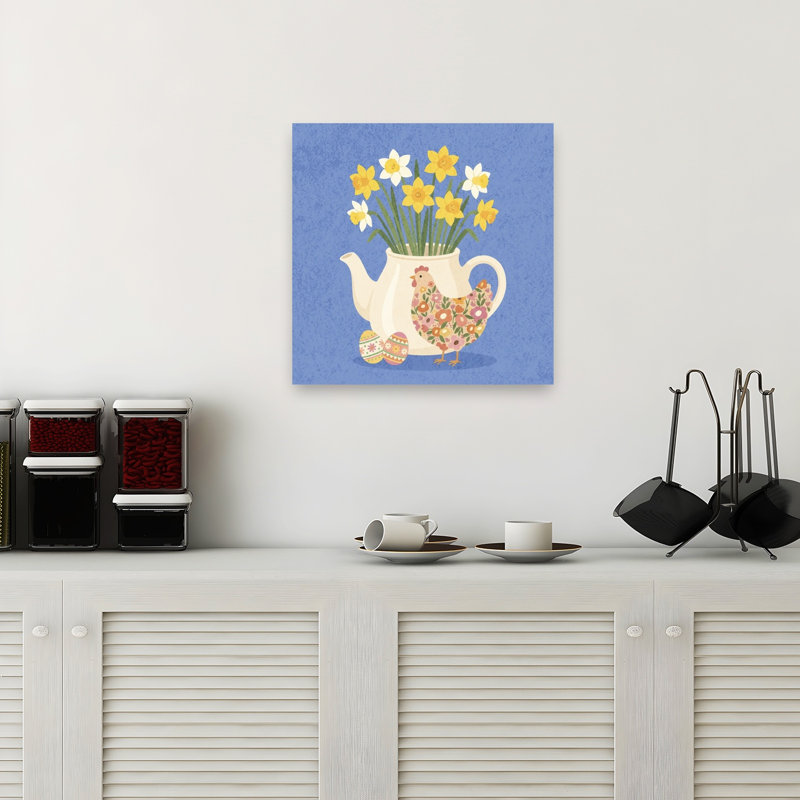 Print, 45.72cm H x 45.72cm W