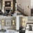 2-Light Wall Mounted Sconce with Alabaster Shade (Bulbs Included)-1112944327-1112944325-1112944324