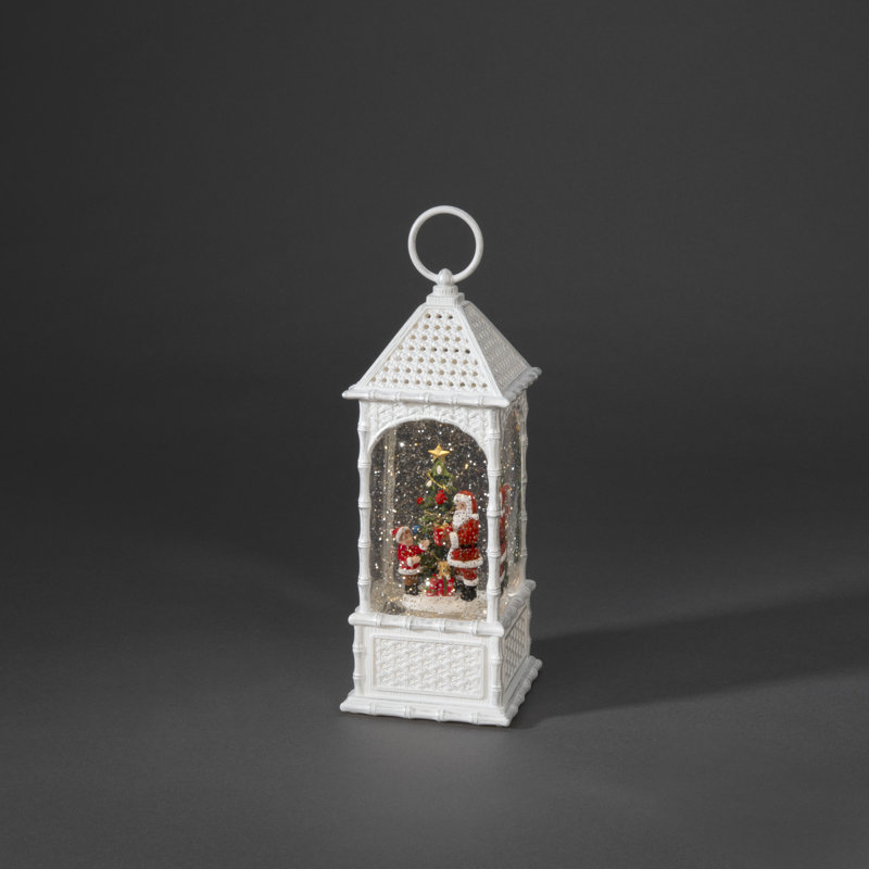 Christmas Religious & Spiritual Snow Globe