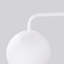 Wall lamp ASTRAL 1 white-774272789