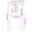 Freestanding Bathroom Cabinet