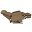 Fauteuil inclinable standard Hault-24676444-24676445-24676447