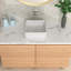 Lavabo de salle de bain 15,75 Lordear