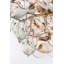 Lustre en cristal 24 pouces Ikeny-591234158-591234160-591234159