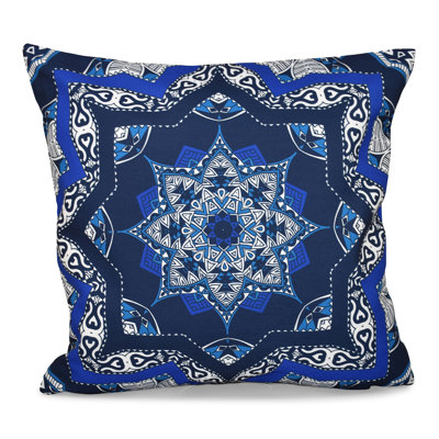 Housse de coussin carré et insert