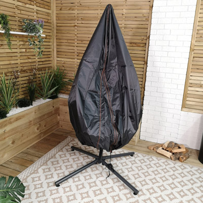 Samuel Alexander Outdoor Swing Seat Cover