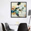« dispersed pierres », impression sur toile-72452057-72452059-30006132