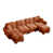 Terracotta est en rupture de stock