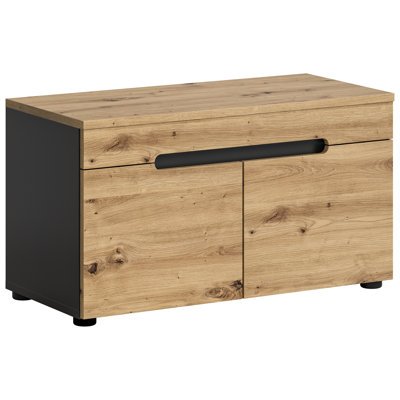 Brigid Bench