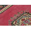 One-of-a-Kind 3'5" X 10' Hand Knotted Area Rug