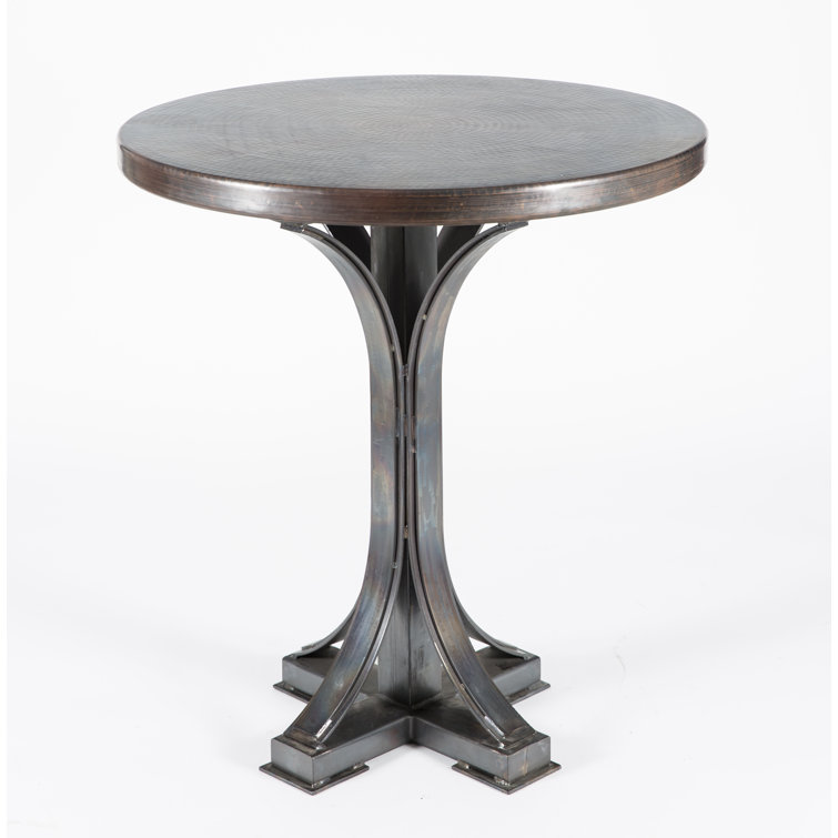 Winston Round Dining Table