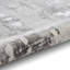 Apollo area rug Machine Woven Rectangle Grey-93557222