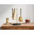 Chelsea Collection 5 Piece Bar Tool Set