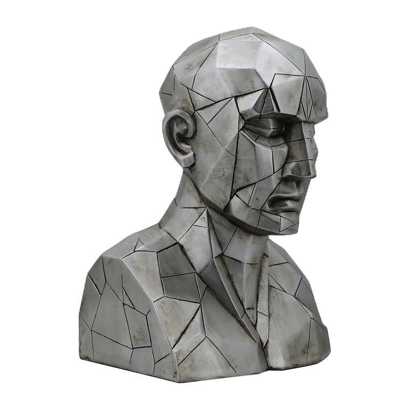 Sculpture Helgard