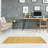 Chenille Geometric Indoor Rug-44872444