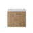 Bathroom Cabinet With Sink,Soft Close Doors,Float Mounting Design,24 Inch For Small Bathroom-47633268-47633258