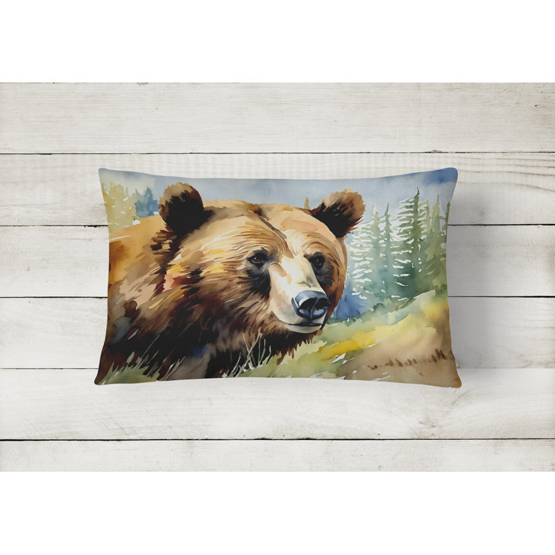 Other/No Pattern Outdoor Throw Pillow