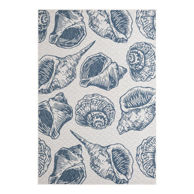 Angelys Indoor/Outdoor Area Rug