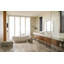 Priya Widespread Bathroom Faucet with Drain Assembly-40526465