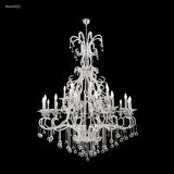 Pearl 28 - Light Chandelier