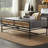 Design sense TV cabinet coffee table combination