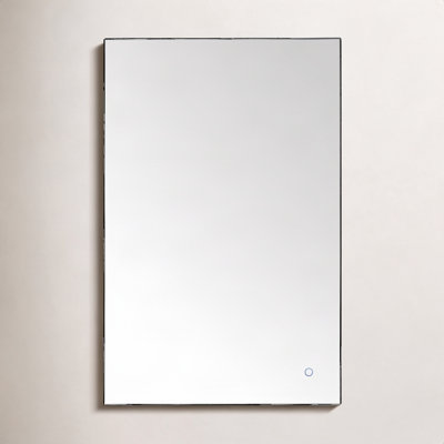 Miroir mural Berman
