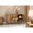 Xavier 114 Cm Wide 3 Drawer Sideboard