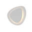 Abstract Panels 1 - Light LED Flush Mounted Sconce-143245465
