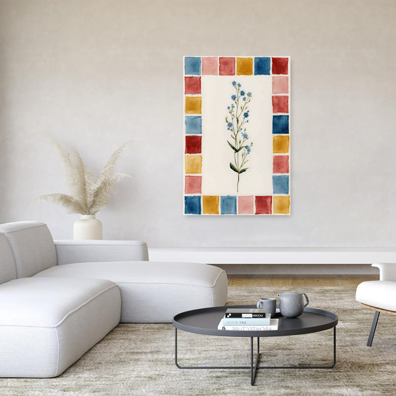 Print, 152.4cm H x 101.6cm W