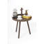 Bostic Round Side Table-1694260532