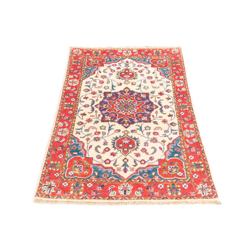 Tapis beige Ochoa