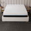 Matelas en mousse viscoélastique imprégnée de cuivre 12 pouces-275162113