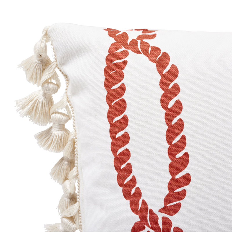 Coralline Pillow