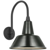 Thomas O'Brien 1 - Light Outdoor Barn Light