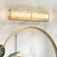 Grigor LED Flush Mounted Sconce