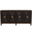 Saffron Cabinet - Brown