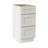 Ready to Assemble Solid Wood Shaker Drawer Base Bath Cabinet-125962326-126302852