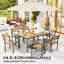 150cm Folding Table